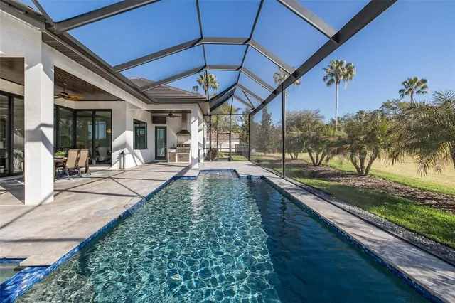 $1,595,000 | 1222 Almeria Drive, Trinity, FL 34655