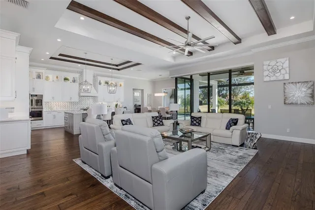 $1,595,000 | 1222 Almeria Drive, Trinity, FL 34655