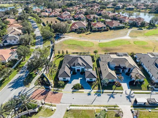 $1,595,000 | 1222 Almeria Drive, Trinity, FL 34655