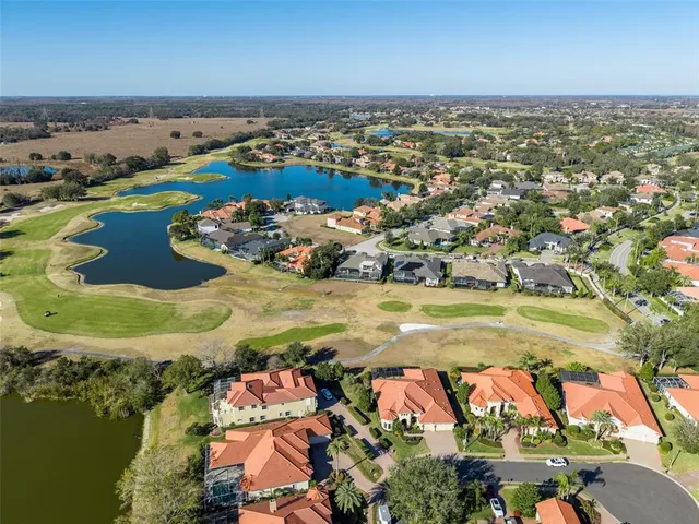 $1,595,000 | 1222 Almeria Drive, Trinity, FL 34655