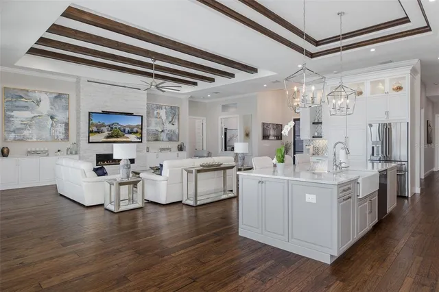 $1,595,000 | 1222 Almeria Drive, Trinity, FL 34655