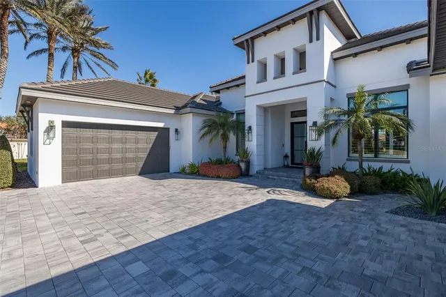 $1,595,000 | 1222 Almeria Drive, Trinity, FL 34655