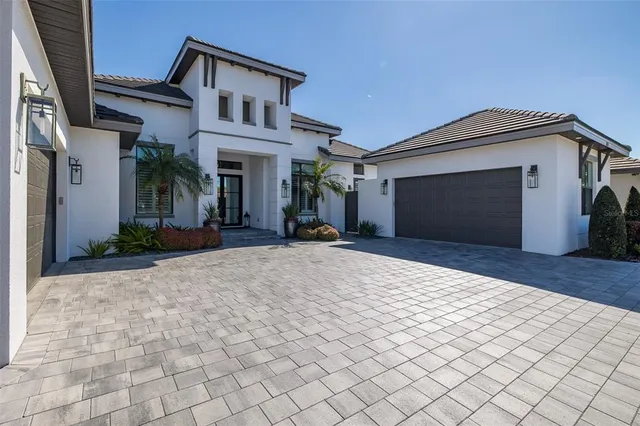 $1,595,000 | 1222 Almeria Drive, Trinity, FL 34655