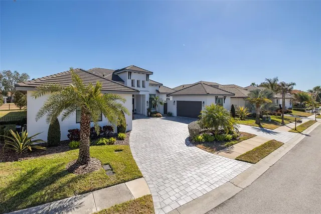 $1,595,000 | 1222 Almeria Drive, Trinity, FL 34655