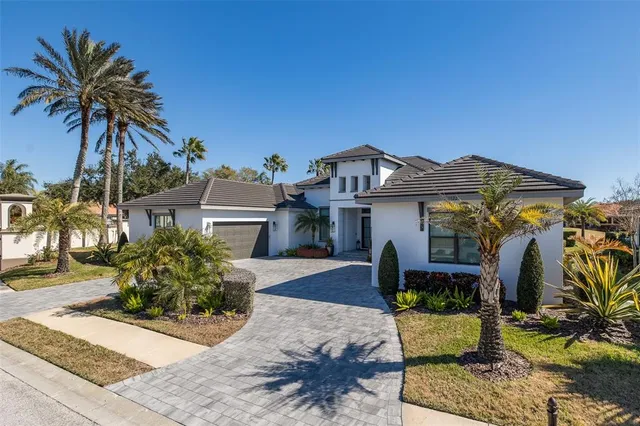 $1,595,000 | 1222 Almeria Drive, Trinity, FL 34655