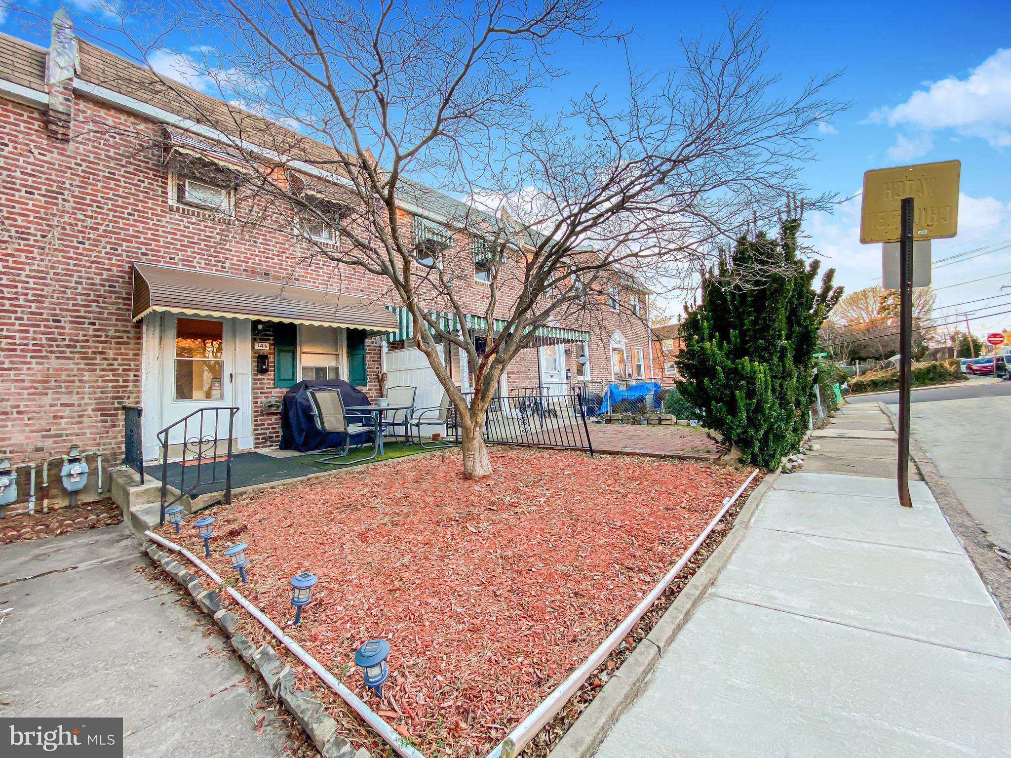 146 Margate Road Upper Darby, PA 19082 - Photo 1 of 26