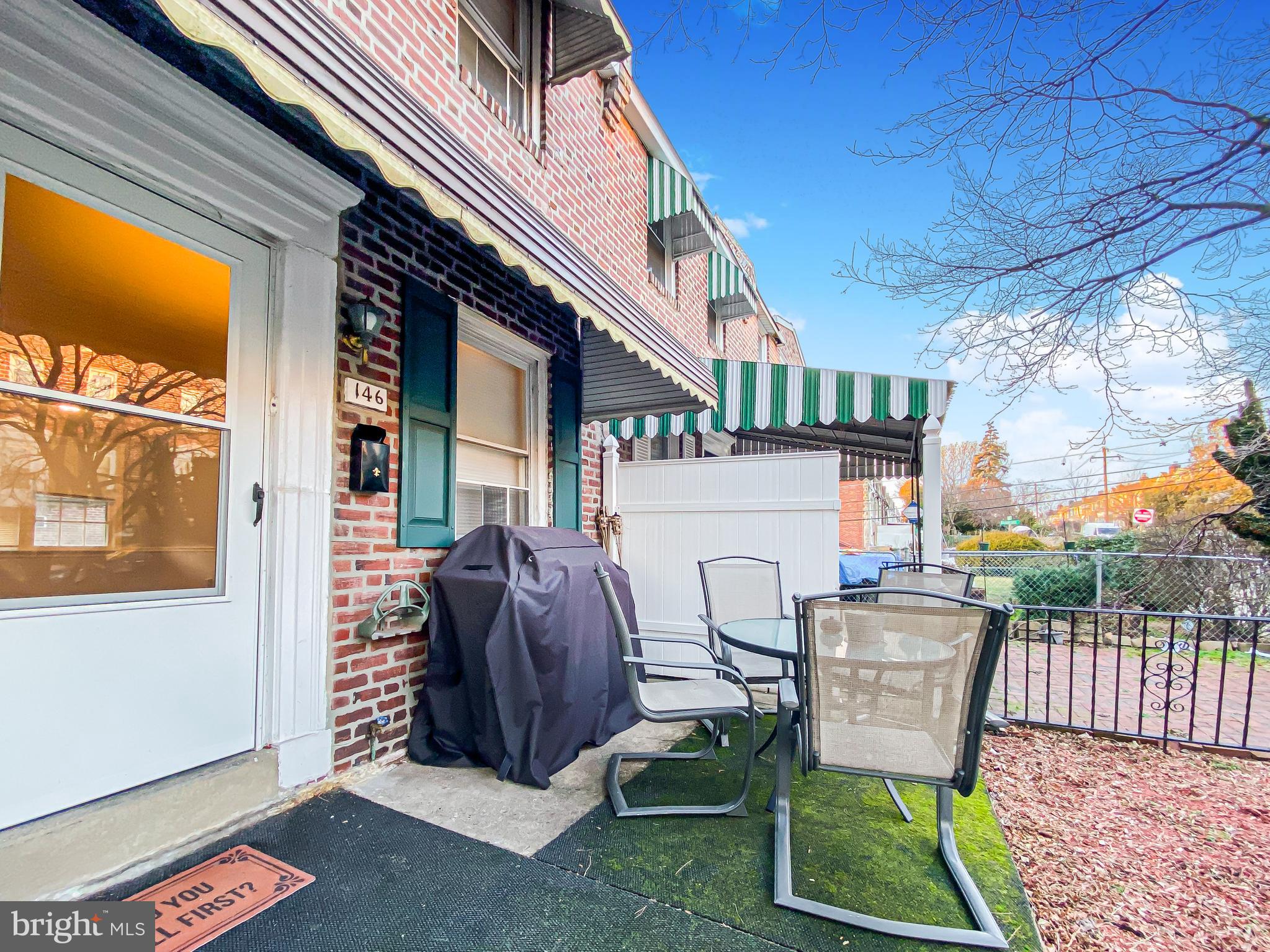 146 Margate Road Upper Darby, PA 19082 - Photo 3 of 26