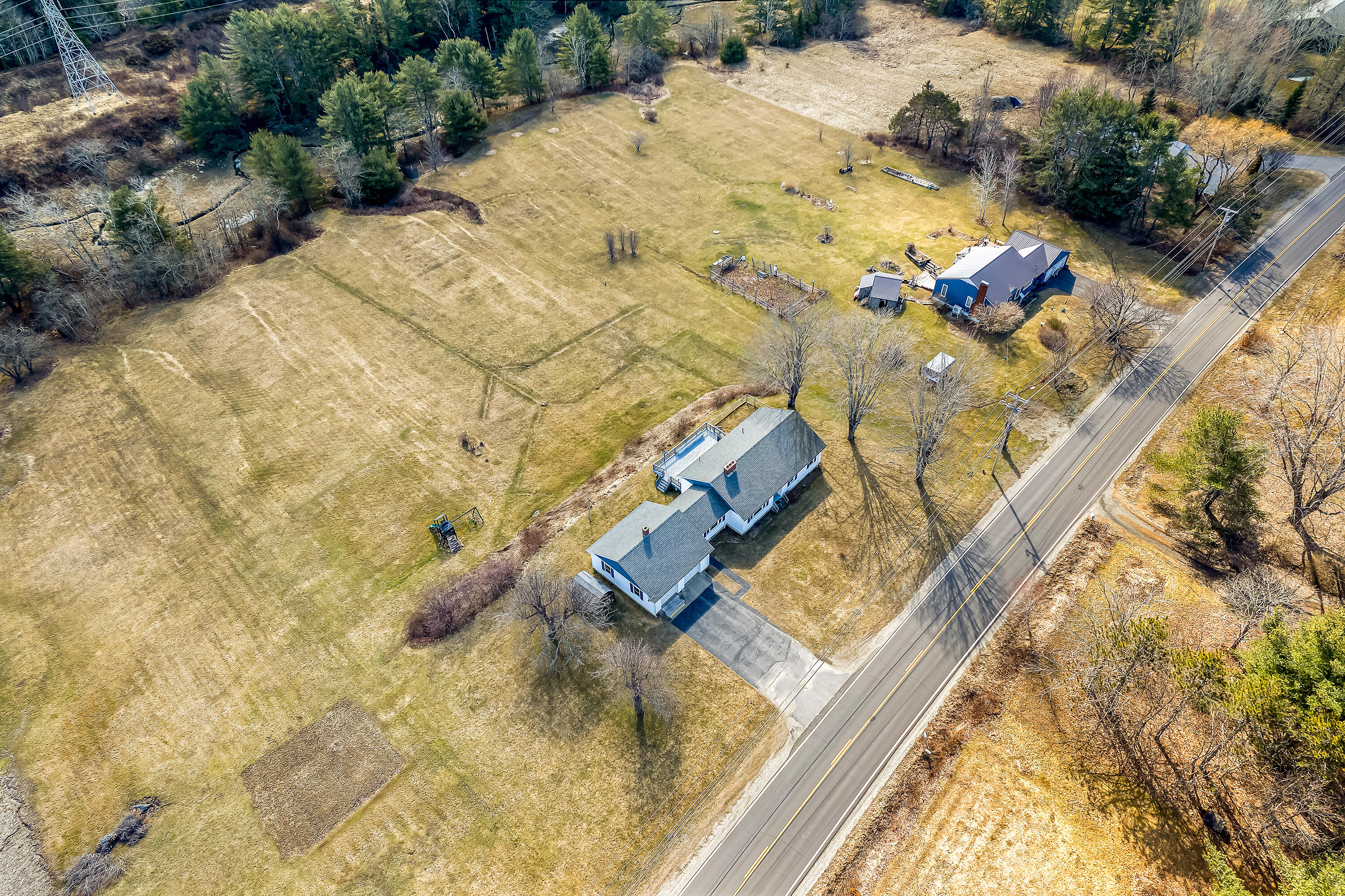566 Birch Point Road Wiscasset, ME 04578 - Photo 52 of 54 566 Birch Point Rd_106