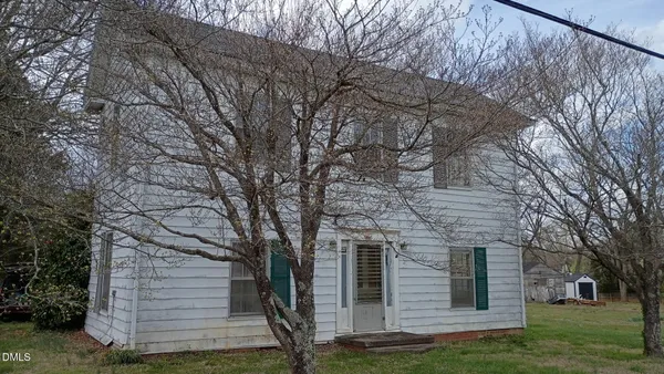 $130,000 | 325 North Asheboro Street, Liberty, NC 27298