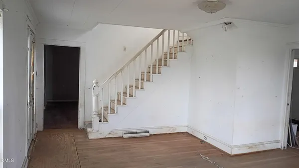 $130,000 | 325 North Asheboro Street, Liberty, NC 27298