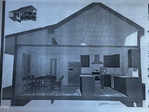 $130,000 | 325 North Asheboro Street, Liberty, NC 27298