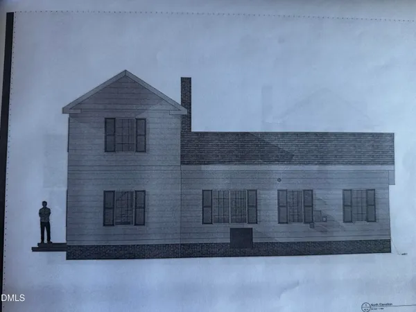$130,000 | 325 North Asheboro Street, Liberty, NC 27298