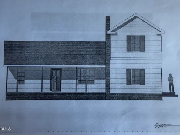 $130,000 | 325 North Asheboro Street, Liberty, NC 27298