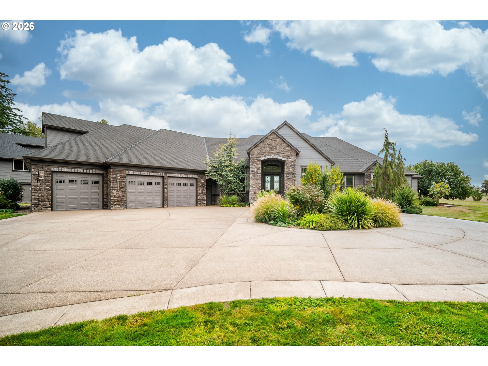 26740 South Fish Road Mulino, OR 97042 - Photo 3 of 48