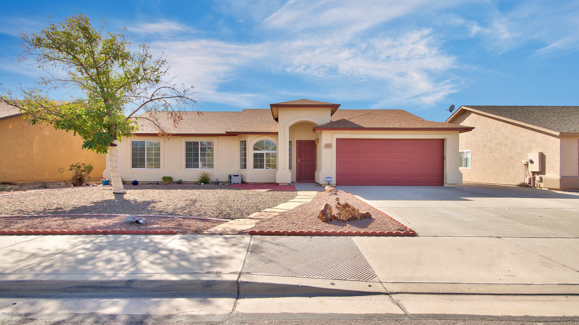 10827 East Cholla Road Mesa, AZ 85207 - Photo 2 of 39 02