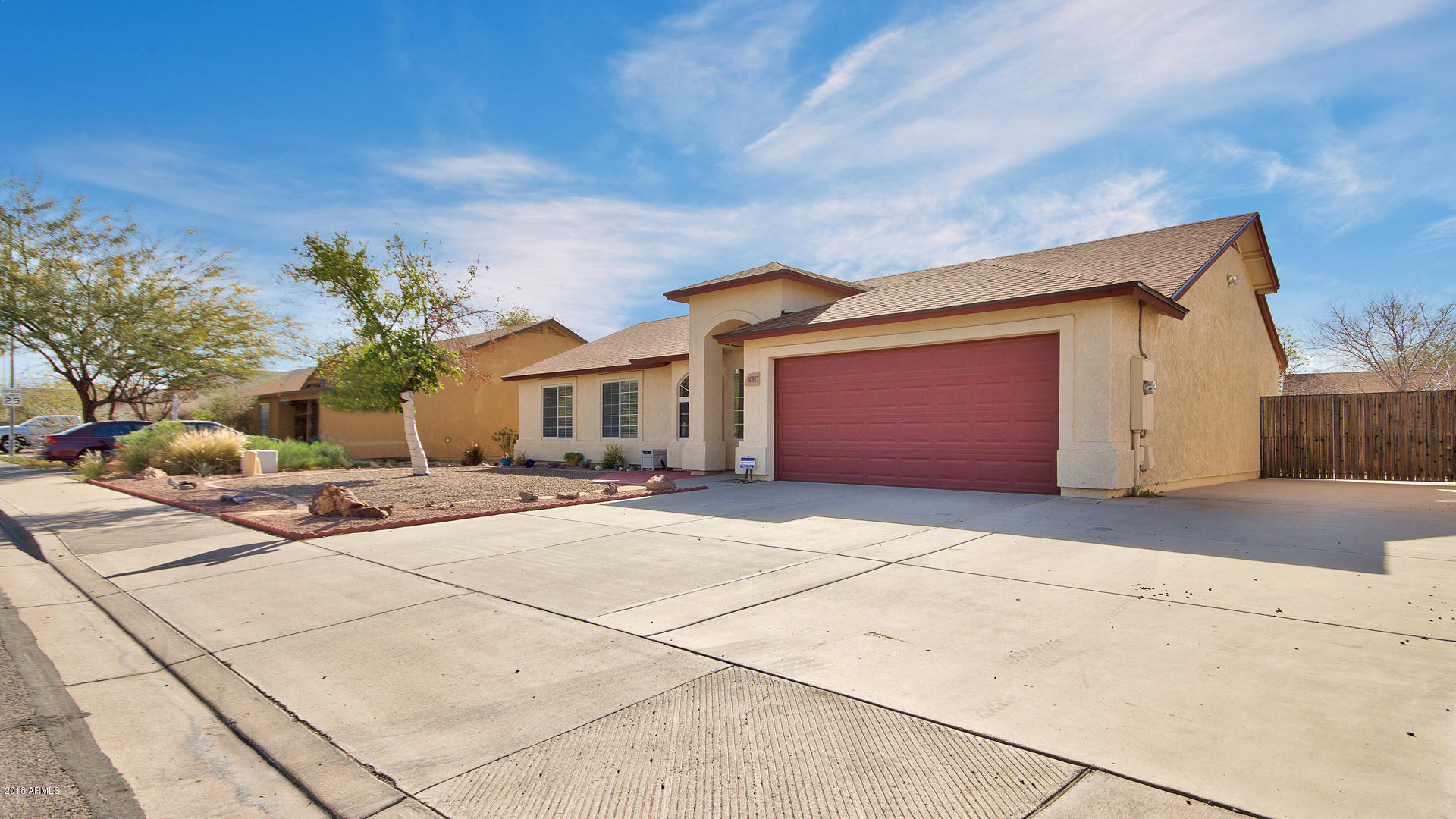 10827 East Cholla Road Mesa, AZ 85207 - Photo 3 of 39 03