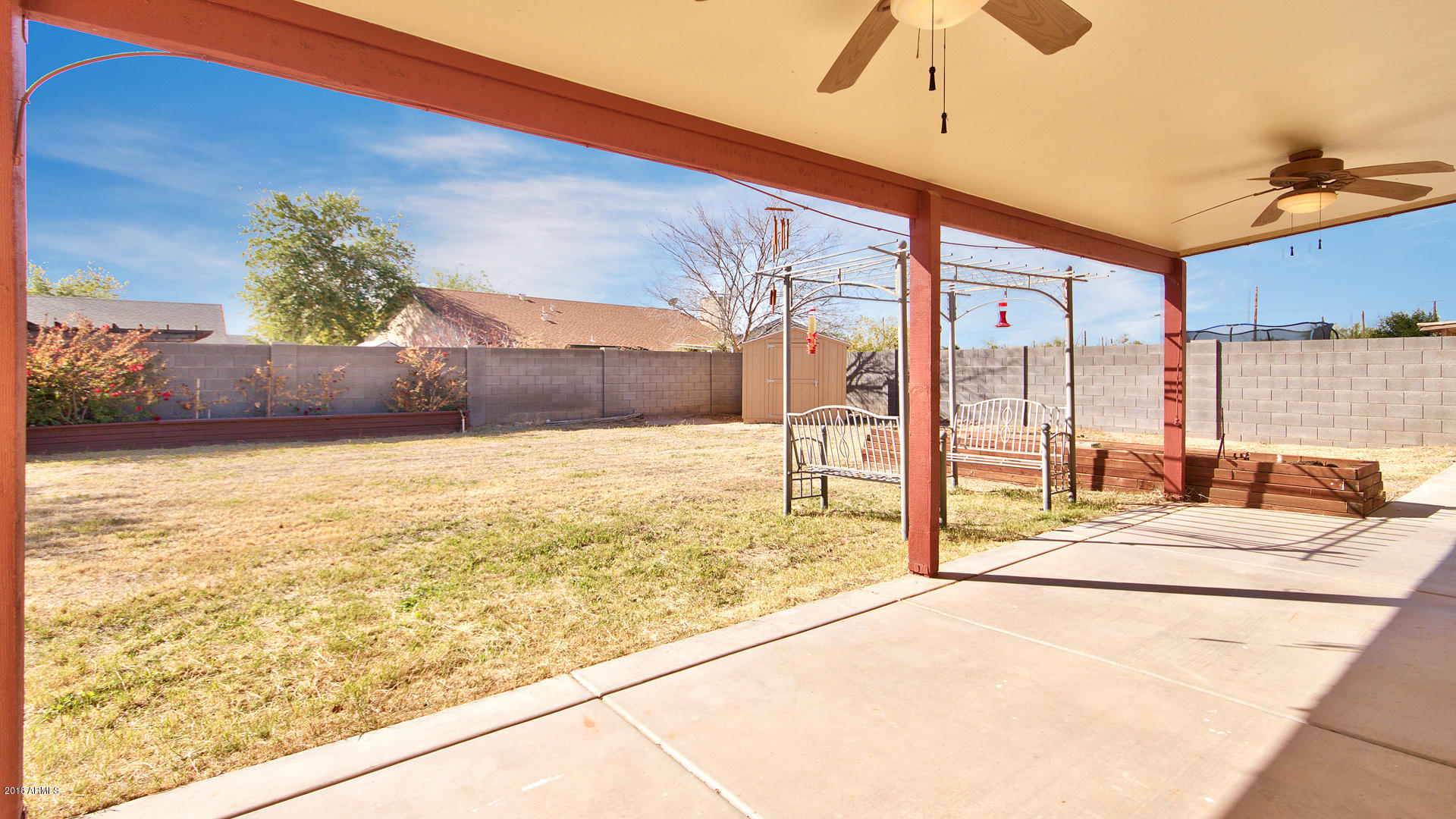 10827 East Cholla Road Mesa, AZ 85207 - Photo 33 of 39 34
