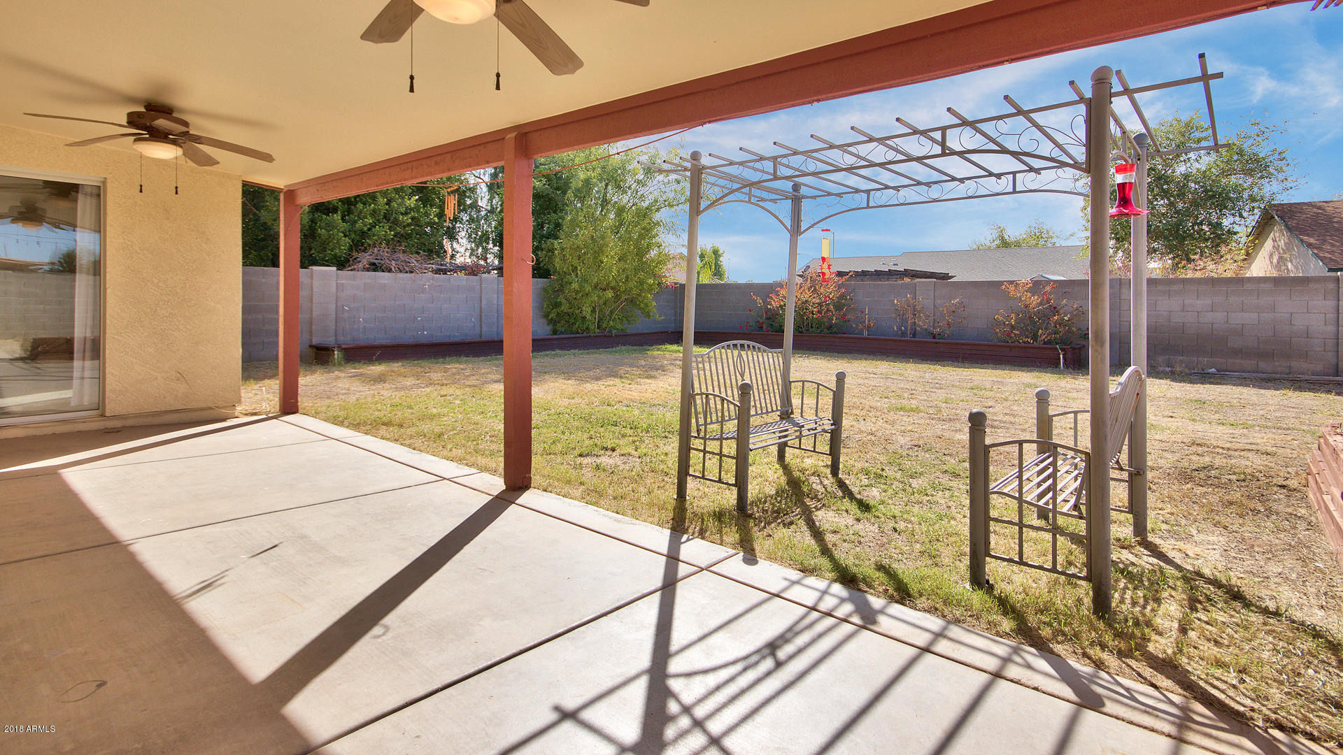 10827 East Cholla Road Mesa, AZ 85207 - Photo 34 of 39 35