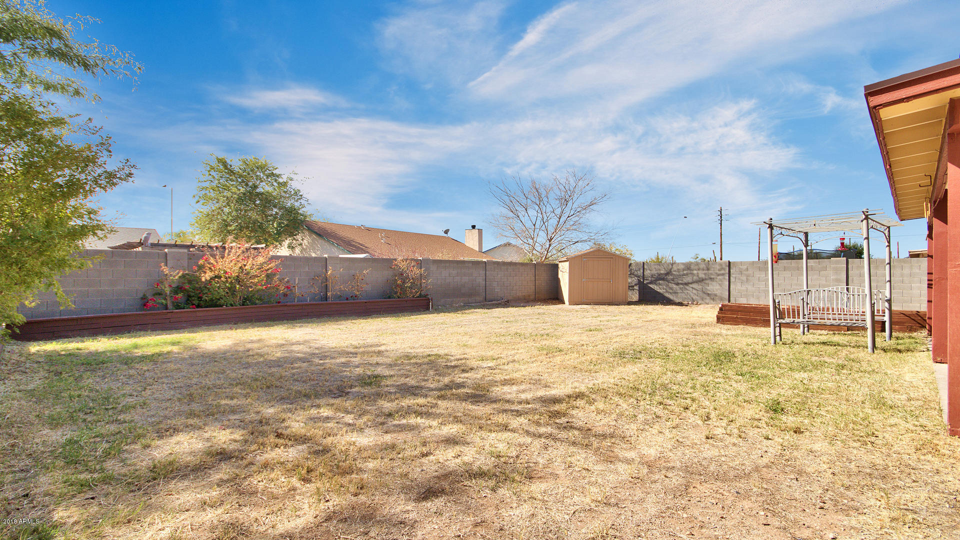 10827 East Cholla Road Mesa, AZ 85207 - Photo 35 of 39 36