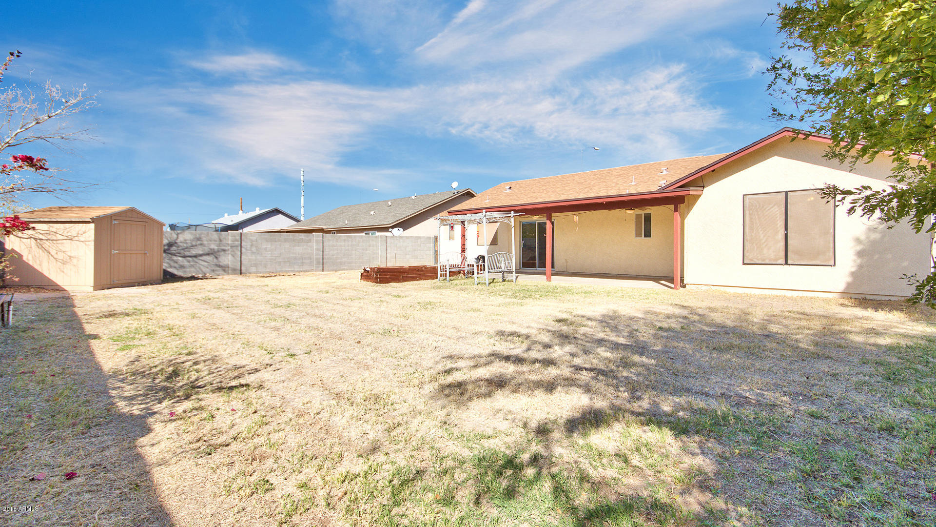 10827 East Cholla Road Mesa, AZ 85207 - Photo 36 of 39 37
