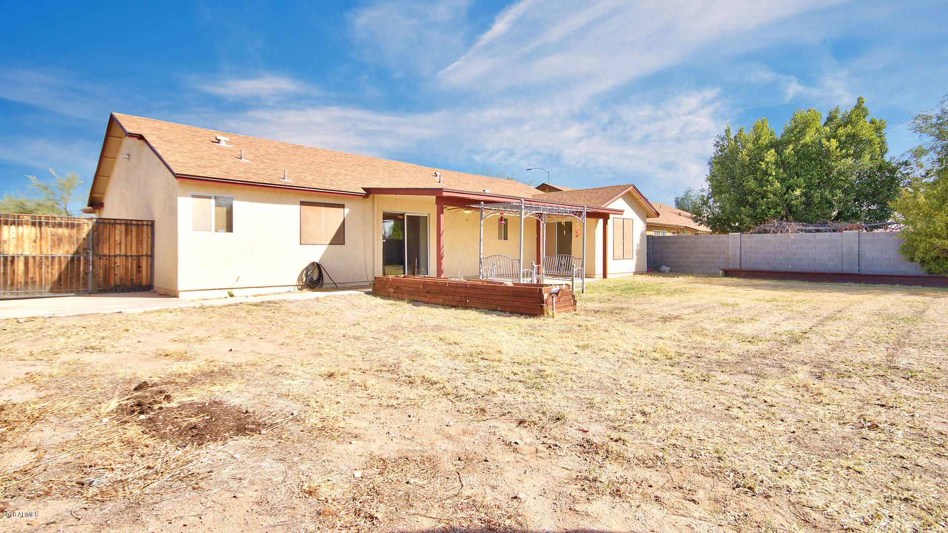 10827 East Cholla Road Mesa, AZ 85207 - Photo 38 of 39 39