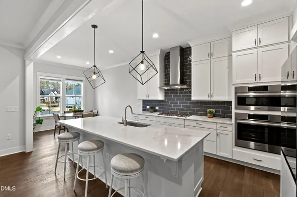 $875,000 | 1200 Touchstone Wy., Wake Forest, NC 27587