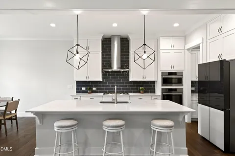 $895,000 | 1200 Touchstone Wy., Wake Forest, NC 27587