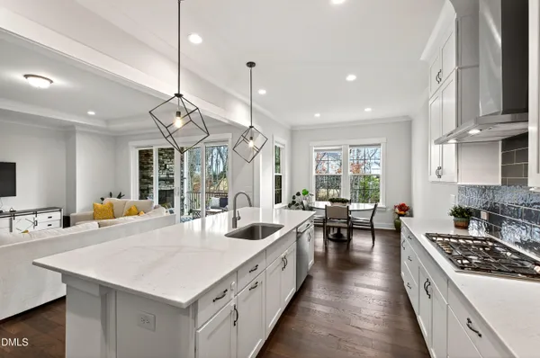 $875,000 | 1200 Touchstone Wy., Wake Forest, NC 27587