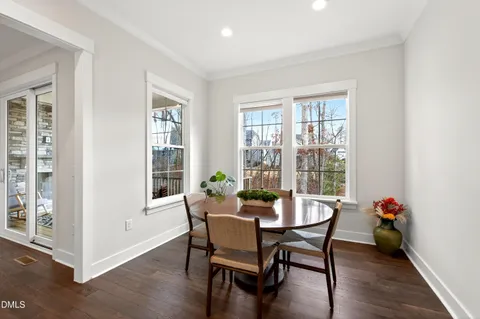 $895,000 | 1200 Touchstone Wy., Wake Forest, NC 27587