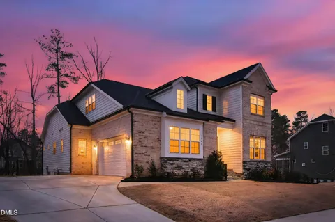 $895,000 | 1200 Touchstone Wy., Wake Forest, NC 27587