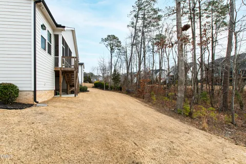 $895,000 | 1200 Touchstone Wy., Wake Forest, NC 27587