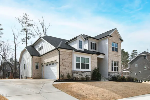 $875,000 | 1200 Touchstone Wy., Wake Forest, NC 27587