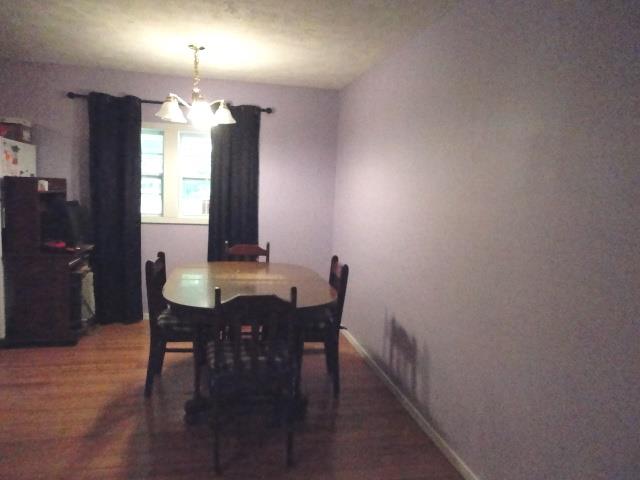 962 Espy Road Manchester, TN 37355 - Photo 13 of 19 The dining area, 14x10