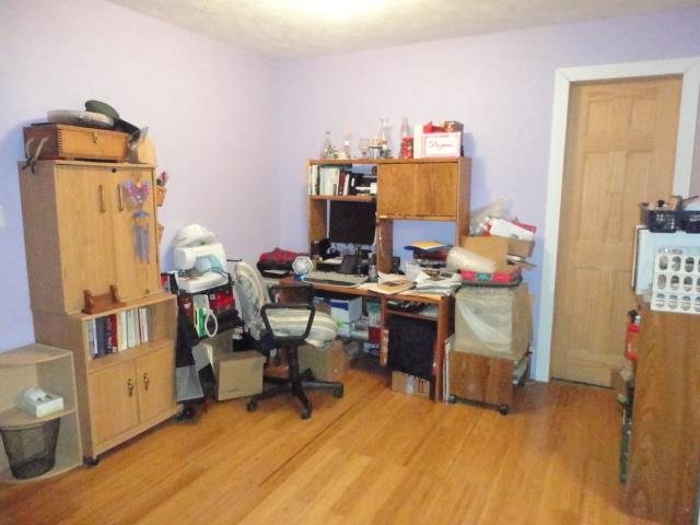 962 Espy Road Manchester, TN 37355 - Photo 14 of 19 Dining room currently being used as an office