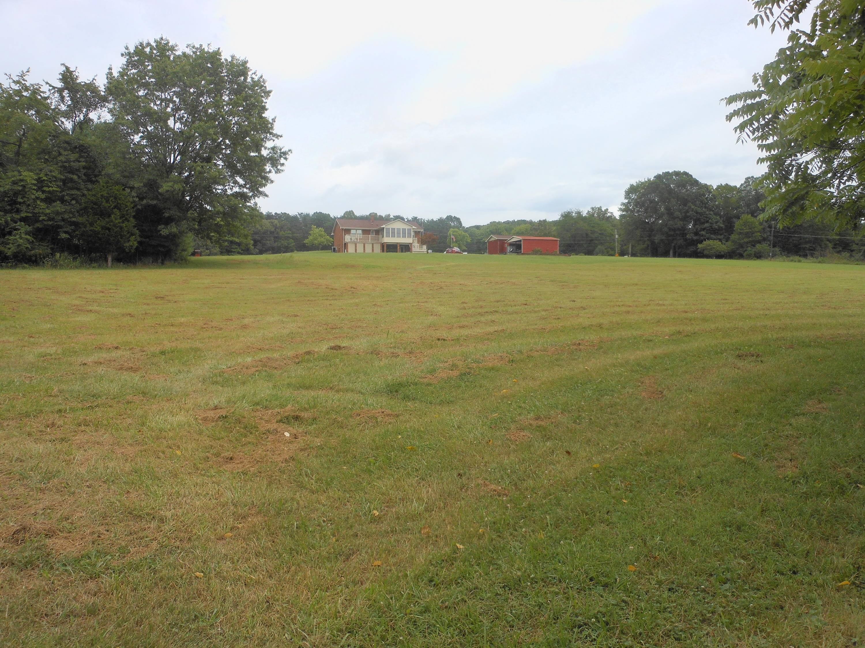 2767 Rutrough Road Southeast Roanoke, VA 24014 - Photo 29 of 36 a view of a lake view