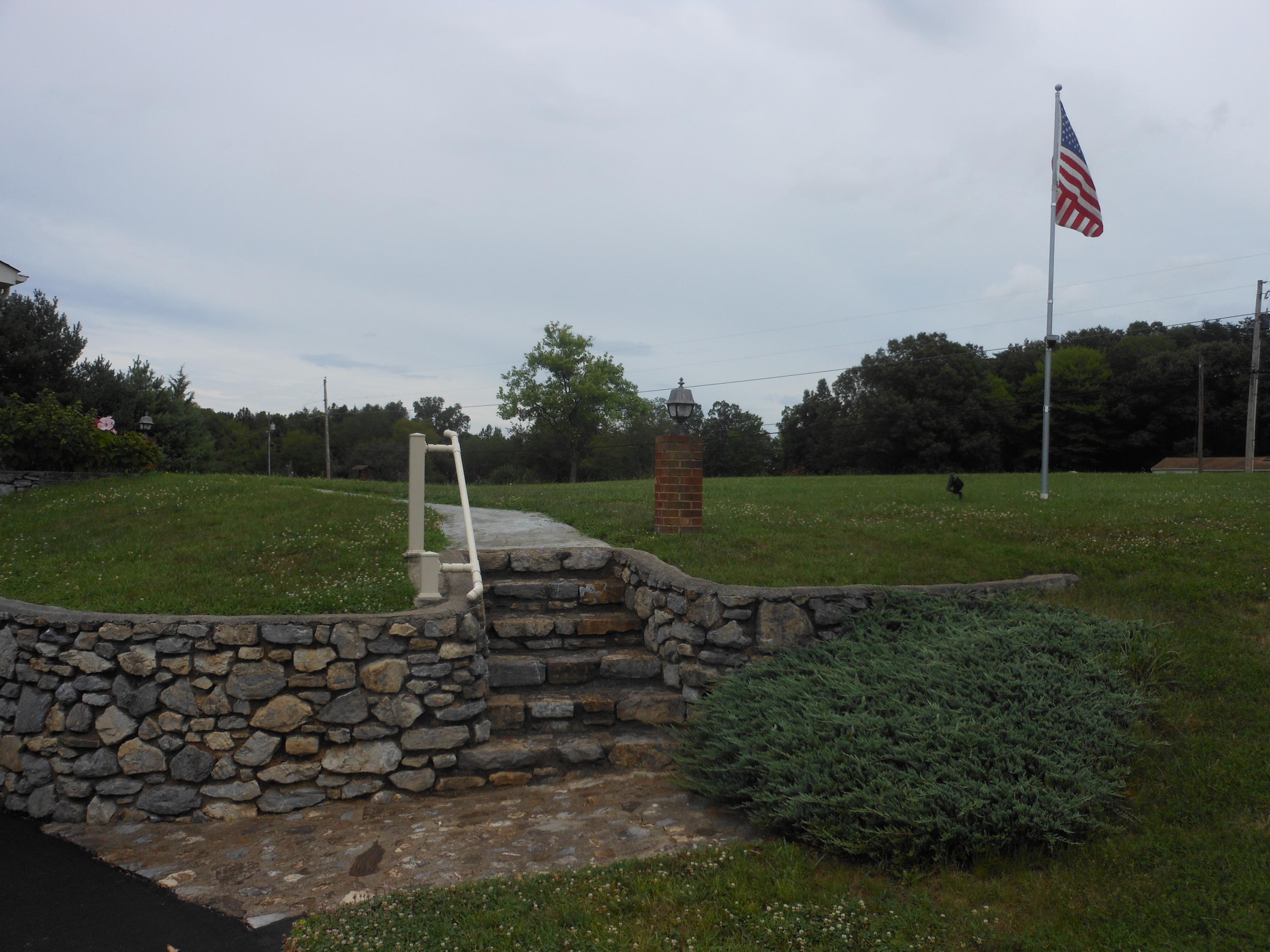 2767 Rutrough Road Southeast Roanoke, VA 24014 - Photo 34 of 36 a view of a park