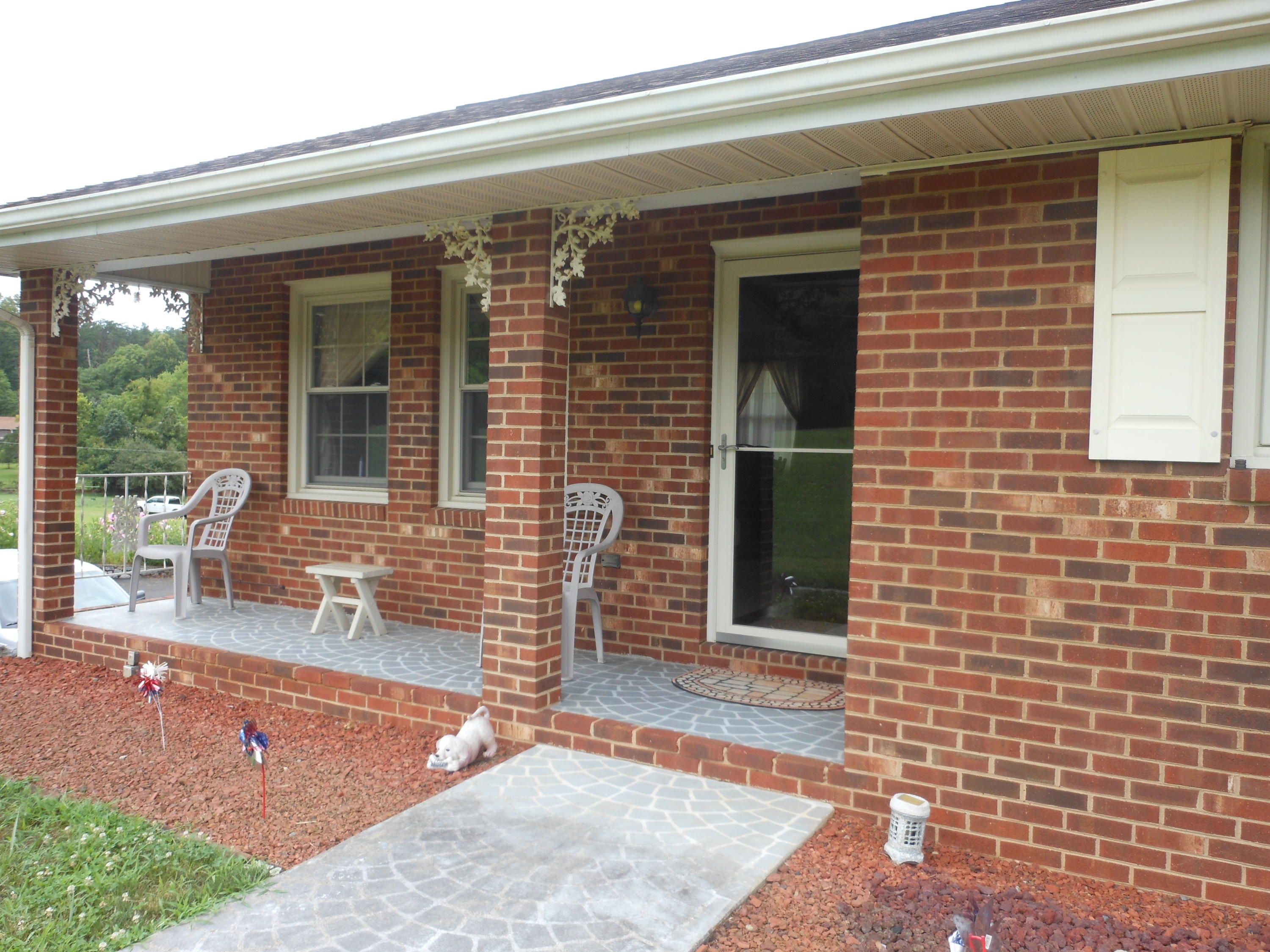 2767 Rutrough Road Southeast Roanoke, VA 24014 - Photo 36 of 36 a view of house with outdoor space