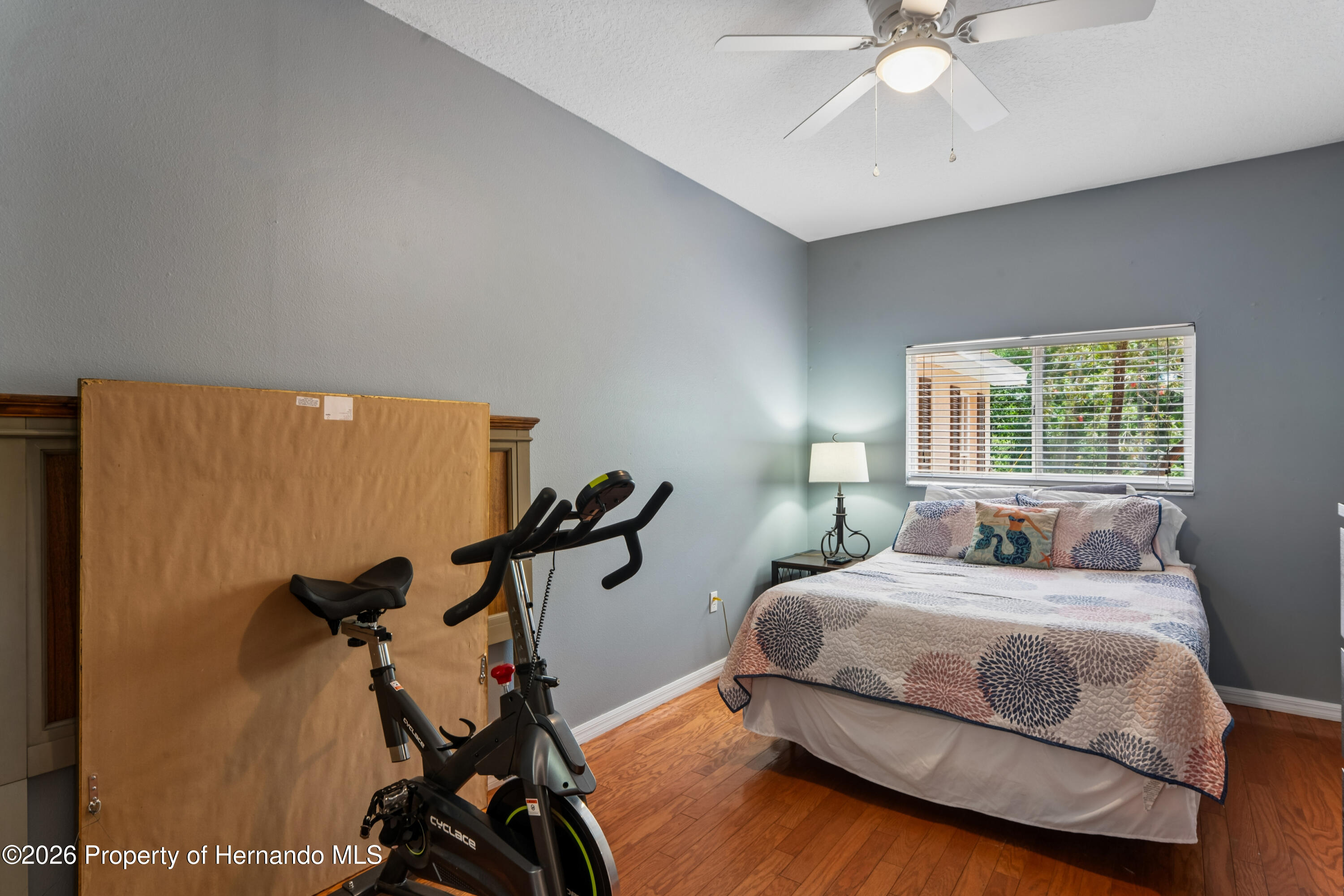 16225 Bonzai Trail Spring Hill, FL 34613 - Photo 41 of 81