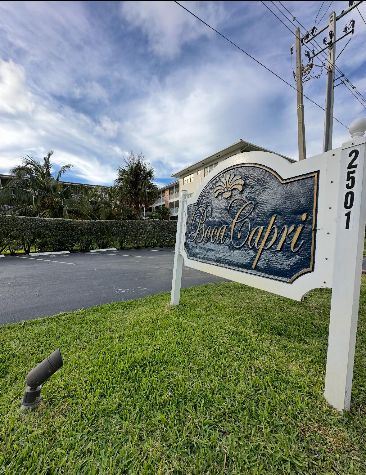 2501 South Ocean Boulevard, Unit 3040 Boca Raton, FL 33432 - Photo 21 of 22