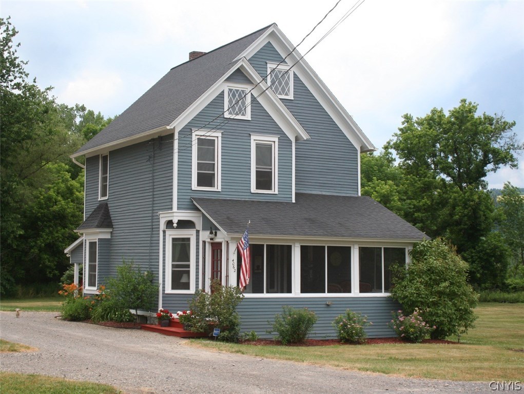 4062 Tanner Road Onondaga, NY 13120 - Photo 1 of 1 Gallery Image 1