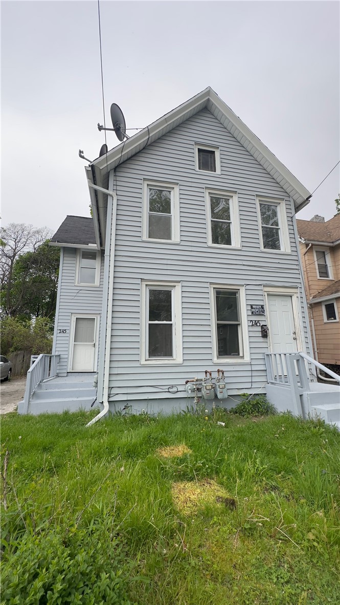 245 6th Street Rochester, NY 14605 - Photo 1 of 1
