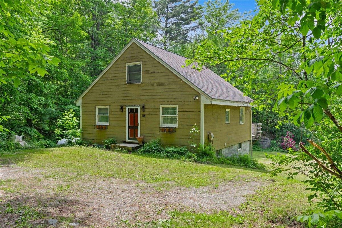 82 C B Road Hinesburg, VT 05461 - Photo 9 of 19