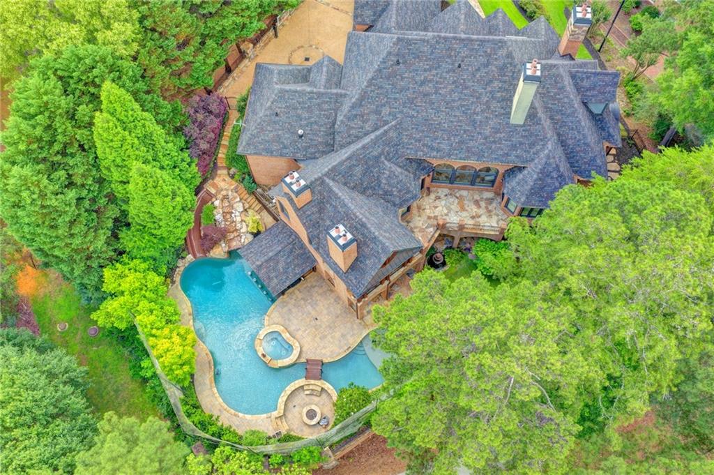 8130 Formby Court Duluth, GA 30097 - Photo 153 of 162