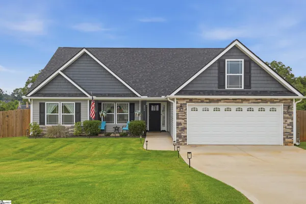 $379,000 | 246-r C R C Thompson Road, Chesnee, SC 29323