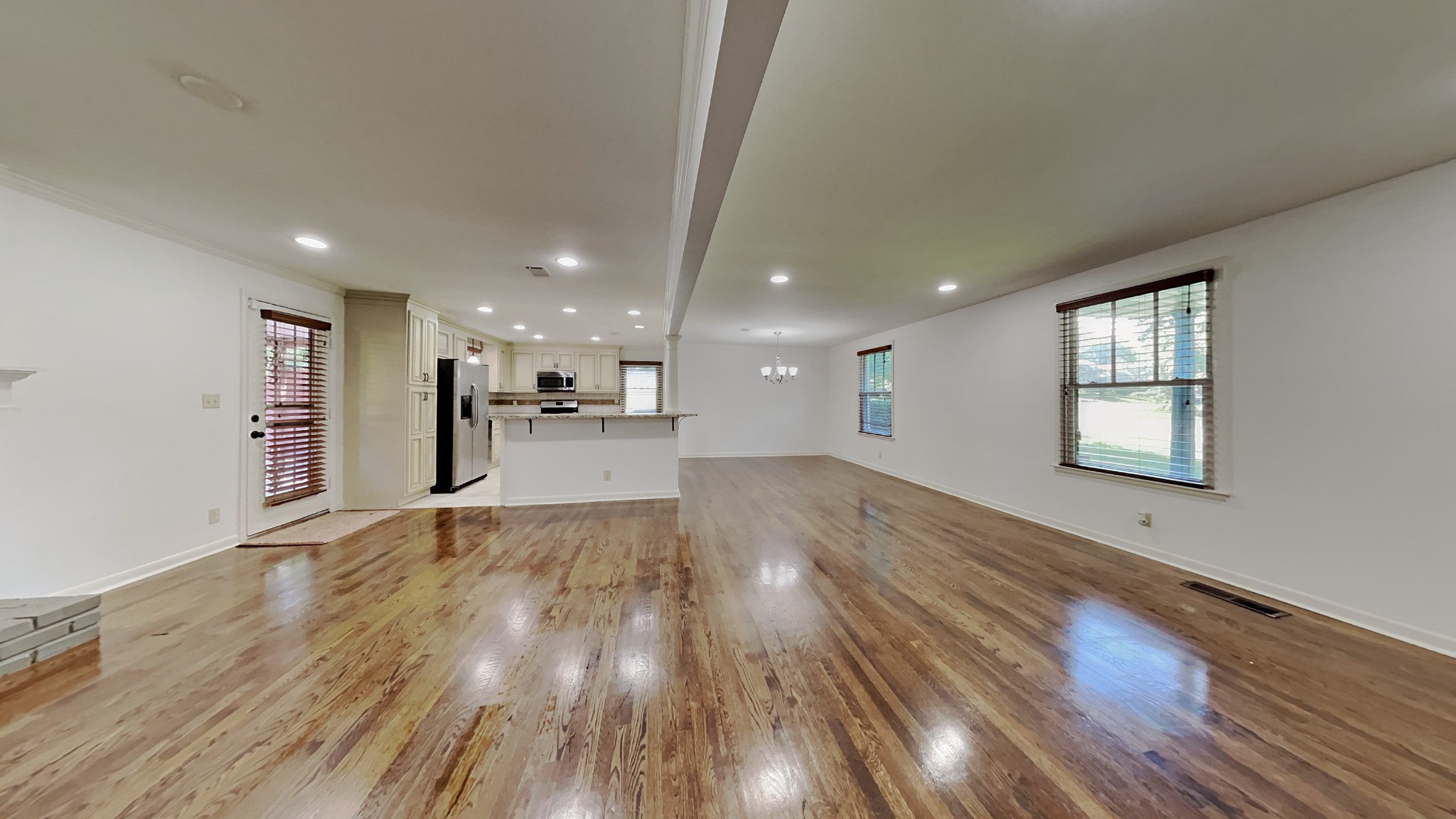 348 Blackman Road Nashville, TN 37211 - Photo 2 of 12 Gallery Image 2