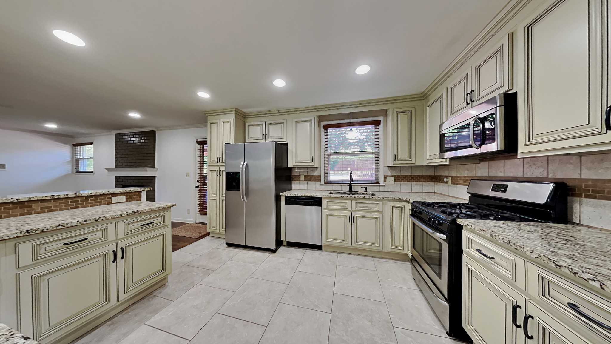 348 Blackman Road Nashville, TN 37211 - Photo 3 of 12 Gallery Image 3