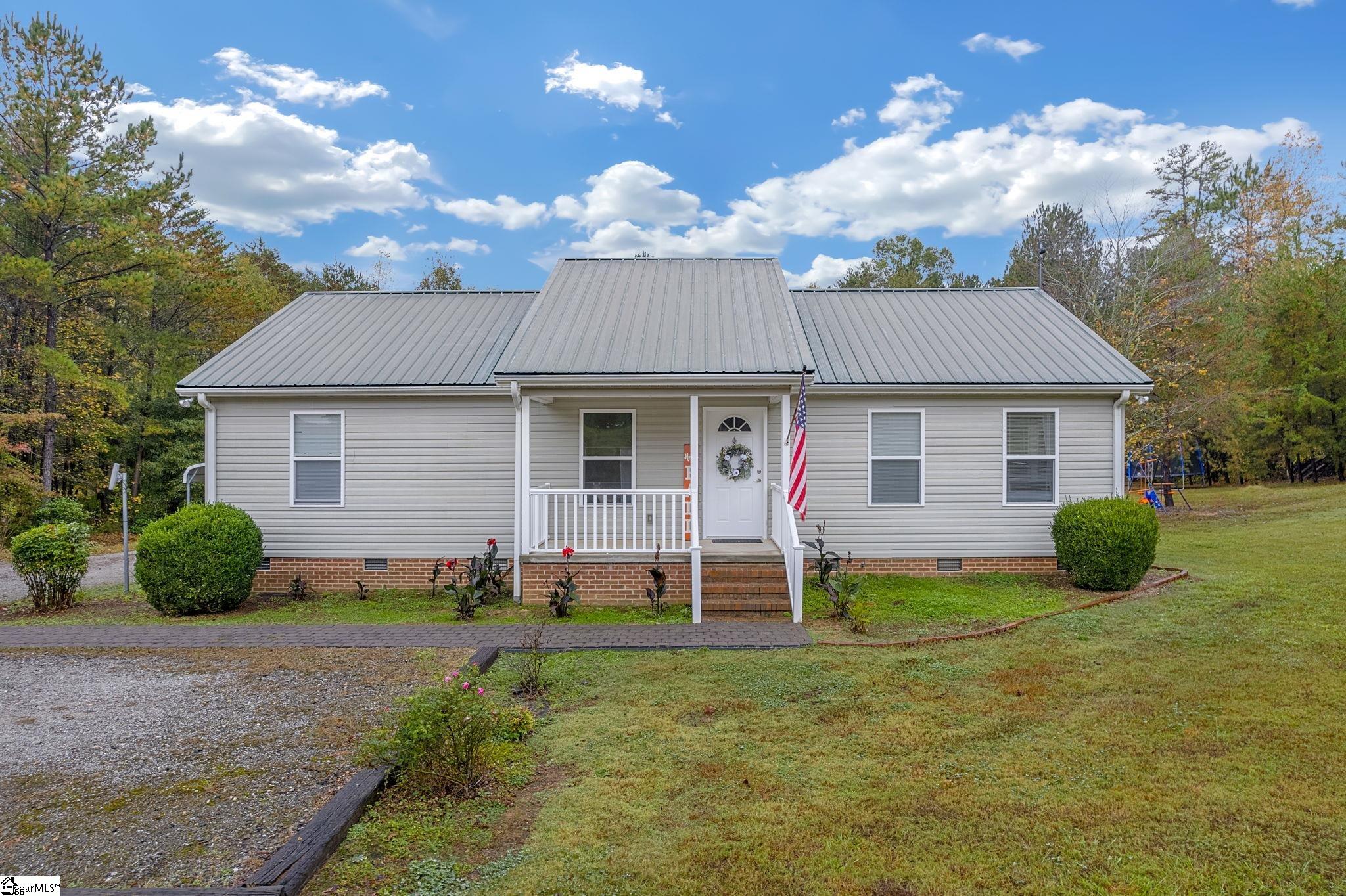 170 State Rd S-42-236 Pauline, SC 29374 - Photo 1 of 36 Gallery Image 1