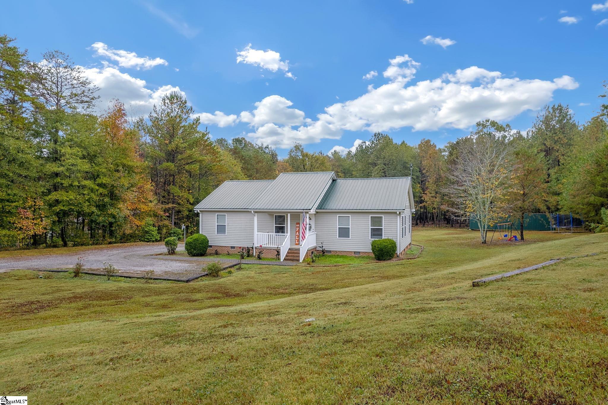 170 State Rd S-42-236 Pauline, SC 29374 - Photo 2 of 36 Gallery Image 2
