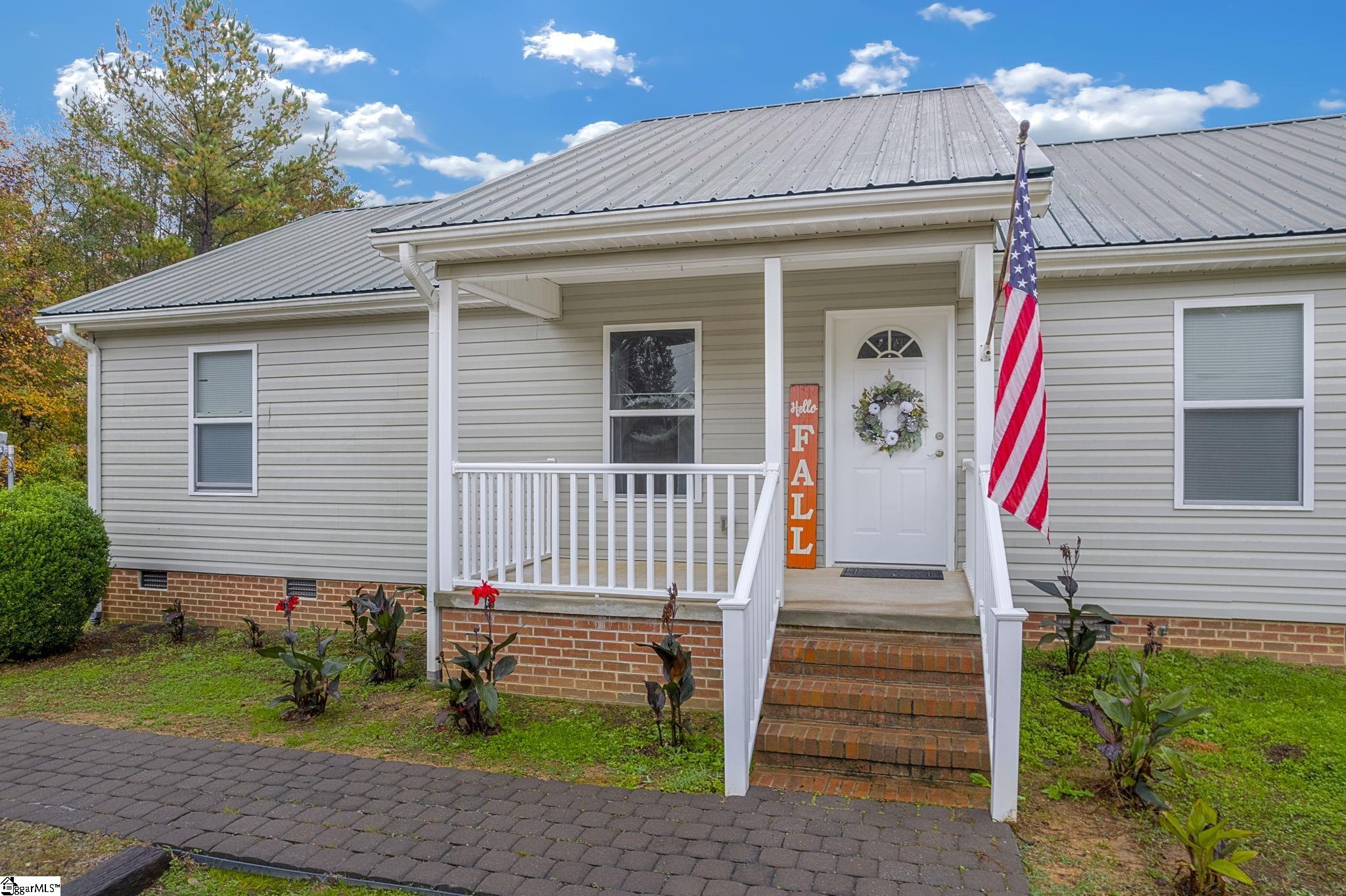 170 State Rd S-42-236 Pauline, SC 29374 - Photo 3 of 36 Gallery Image 3