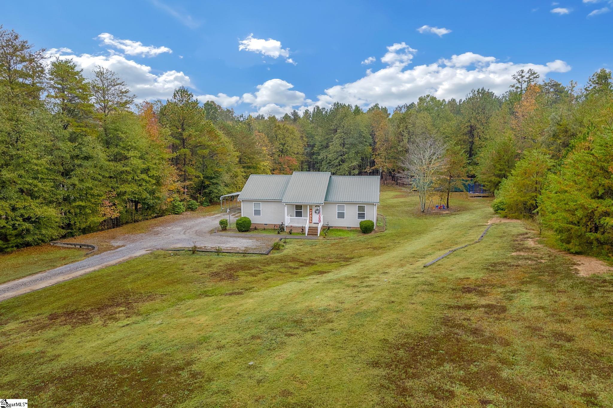 170 State Rd S-42-236 Pauline, SC 29374 - Photo 35 of 36 Gallery Image 35